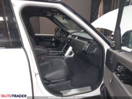 Land Rover Range Rover 2021 3 Land Rover Range Rover 2021 3