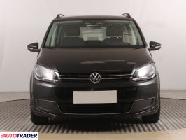 Volkswagen Touran 2013 1.6 103 KM