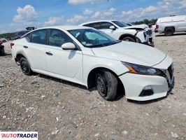 Nissan Altima 2022 2
