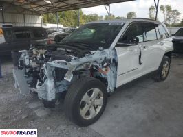 Jeep Grand Cherokee 2024 2 Jeep Grand Cherokee 2024 2
