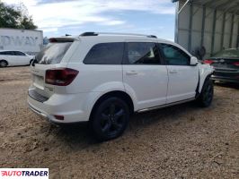 Dodge Journey 2018 3