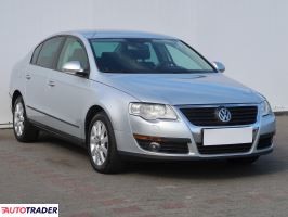 Volkswagen Passat 2006 2.0 138 KM