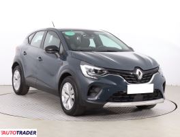 Renault Captur 2021 1.0 89 KM Renault Captur 2021 1.0 89 KM