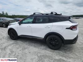 Kia Sportage 2023 2 Kia Sportage 2023 2