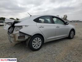Hyundai Accent 2020 1 Hyundai Accent 2020 1