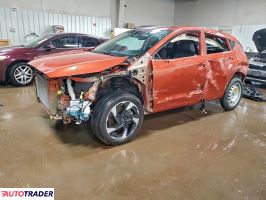 Subaru Pozostałe - zobacz ofertę