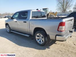Dodge Ram 2023 5 Dodge Ram 2023 5