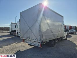 Renault Master 2025 2.3
