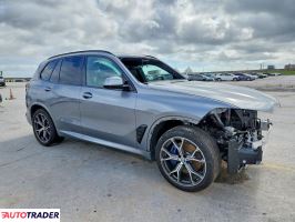 BMW X5 2026 3
