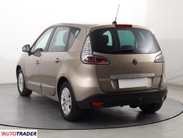 Renault Scenic 2014 1.2 130 KM