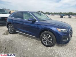 Audi Q5 2021 2