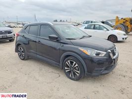 Nissan Pozostałe 2020 1