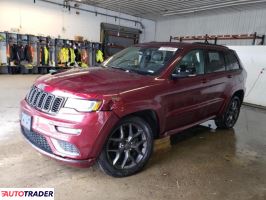 Jeep Grand Cherokee 2019 3