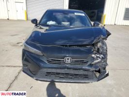 Honda Civic 2022 2