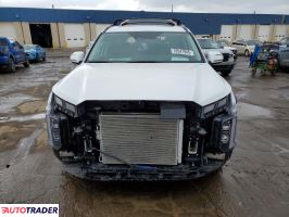 Hyundai Pozostałe 2024 3