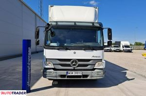 Mercedes 2012 Mercedes 2012