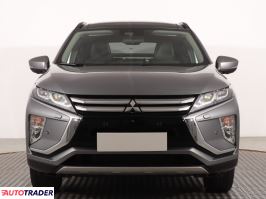 Mitsubishi Eclipse Cross PHEV 2018 1.5 160 KM