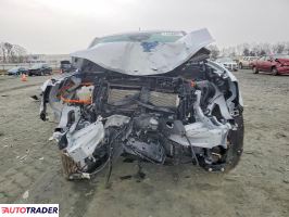 Ford Maverick 2025 2