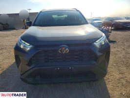 Toyota Pozostałe 2024 2