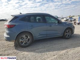 Ford Escape 2024 1 Ford Escape 2024 1
