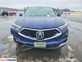 Acura RDX 2020 2