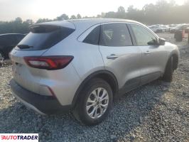 Ford Escape 2024 1 Ford Escape 2024 1