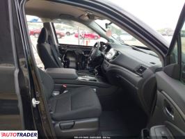 Honda Pozostałe 2024 3 Honda Pozostałe 2024 3
