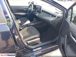 Toyota Corolla 2021 1