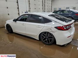 Honda Civic 2023 1
