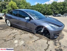 Tesla Model 3 2021 Tesla Model 3 2021