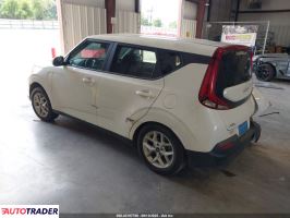 Kia Soul 2022 2