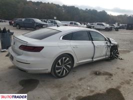 Volkswagen Arteon 2021 2