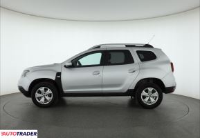 Dacia Duster 2018 1.5 107 KM
