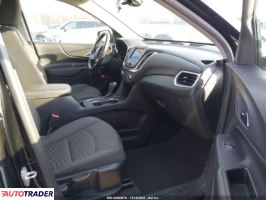 Chevrolet Equinox 2020 1