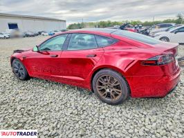 Tesla Model S 2023