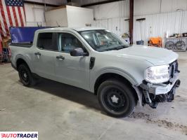 Ford Maverick 2024 2