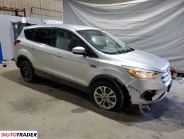 Ford Escape 2019 1 Ford Escape 2019 1