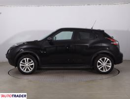Nissan Juke 2018 1.6 115 KM