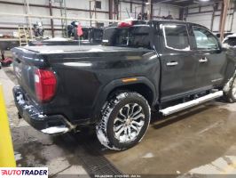 GMC Pozostałe 2024 2