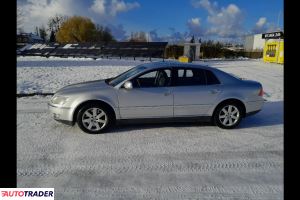 Volkswagen Phaeton 2005 3.0 224 KM