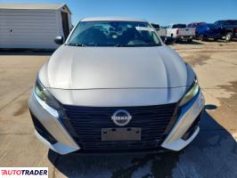 Nissan Altima 2024 2