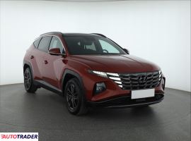 Hyundai Tucson 2021 1.6 226 KM