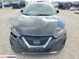Nissan Maxima 2023 3