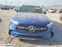 Mercedes CL 2024 2