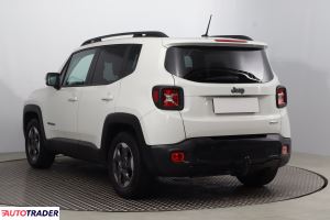 Jeep Renegade 2015 1.6 108 KM