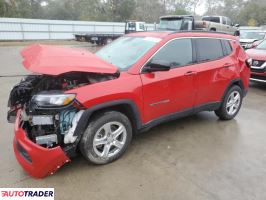 Jeep Compass 2024 2