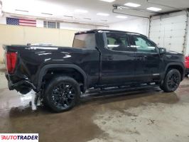 GMC Sierra 2025 2