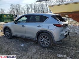 Mazda CX-5 2021 2