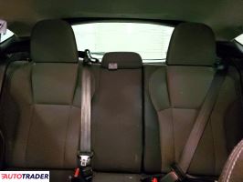 Subaru Pozostałe 2024 2