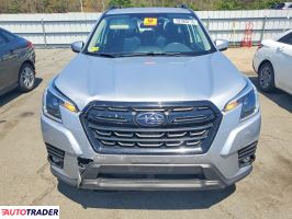 Subaru Forester 2024 2